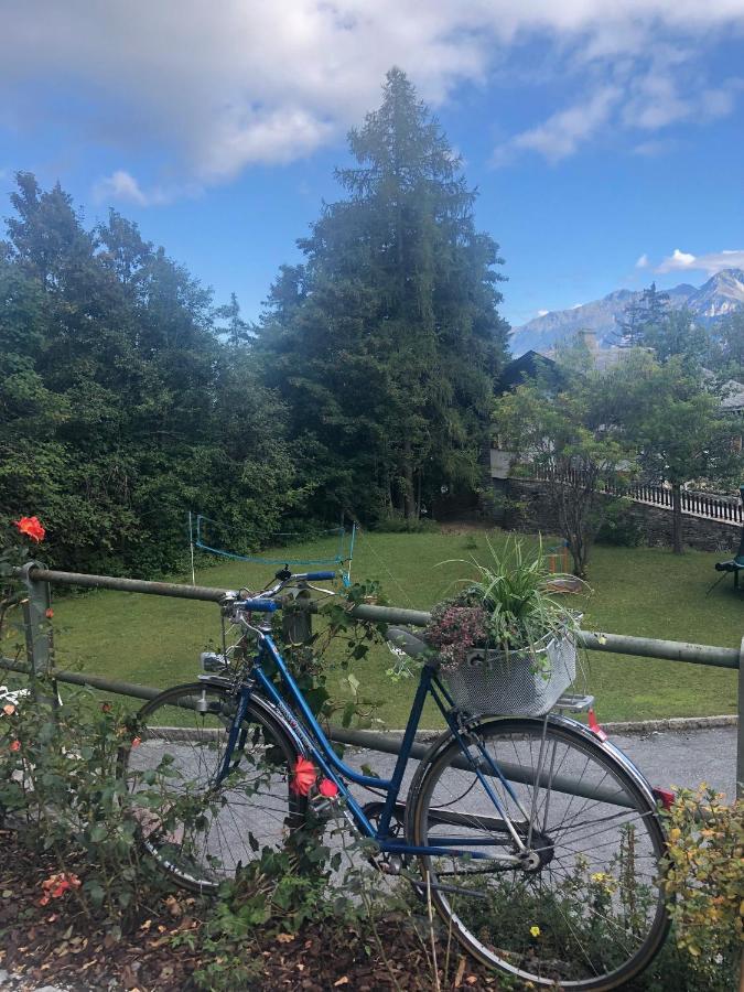 Colorado Riders Chalet Crans-Montana Ngoại thất bức ảnh