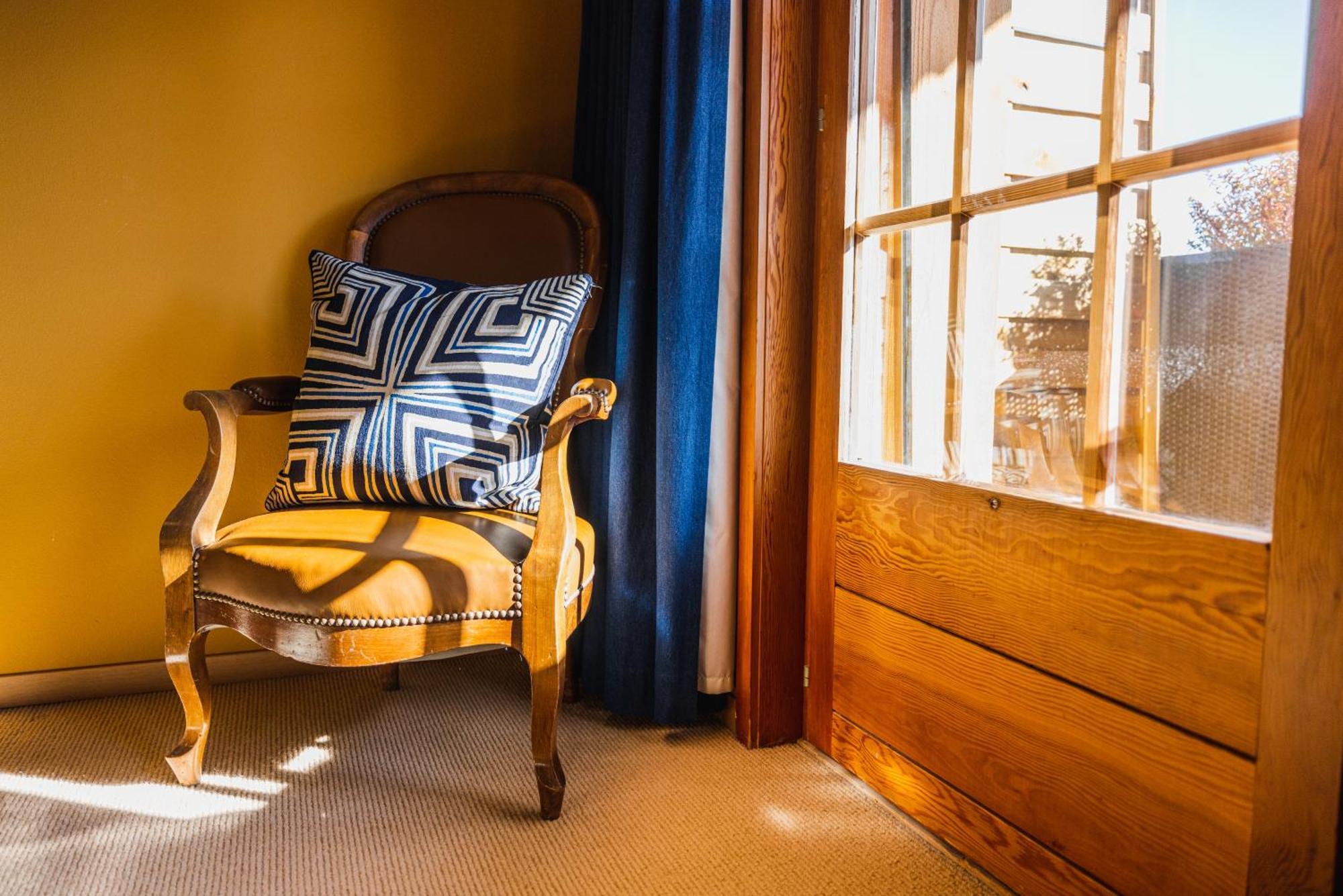 Colorado Riders Chalet Crans-Montana Ngoại thất bức ảnh
