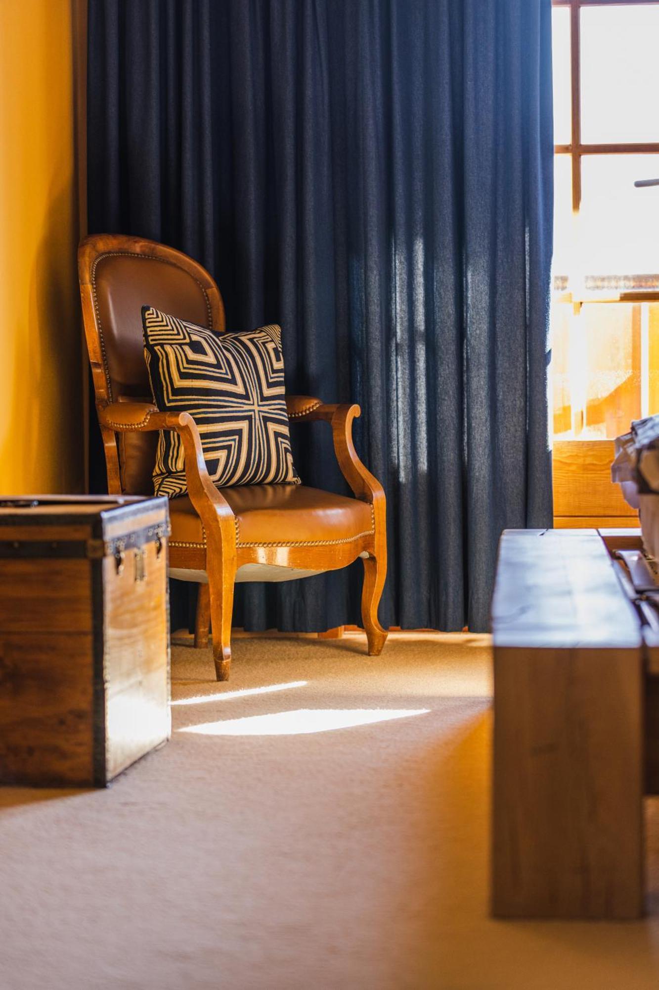 Colorado Riders Chalet Crans-Montana Phòng bức ảnh