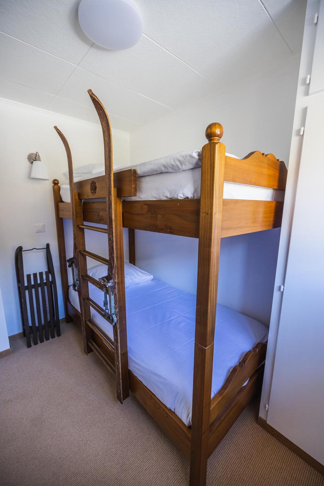 Colorado Riders Chalet Crans-Montana Phòng bức ảnh