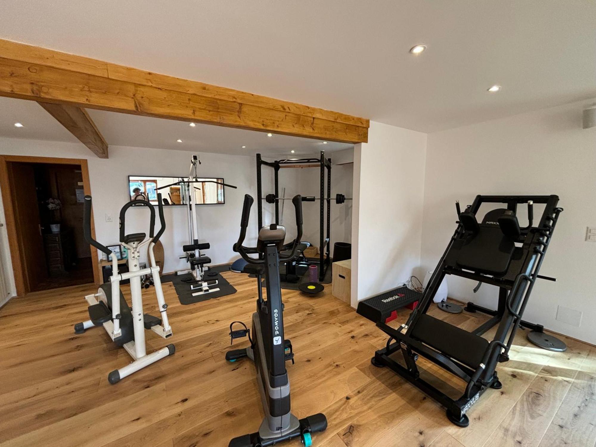 Colorado Riders Chalet Crans-Montana Ngoại thất bức ảnh