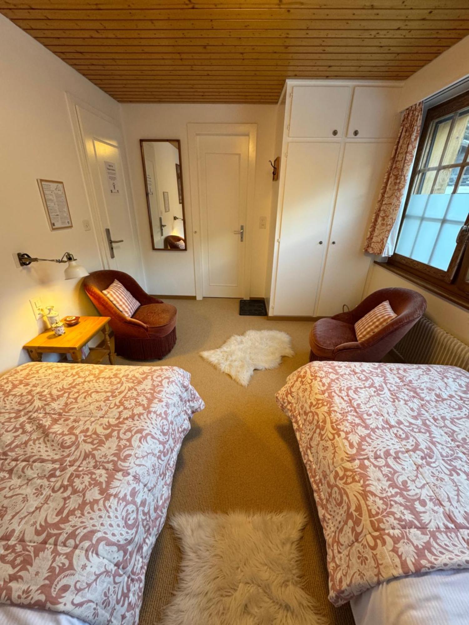 Colorado Riders Chalet Crans-Montana Ngoại thất bức ảnh