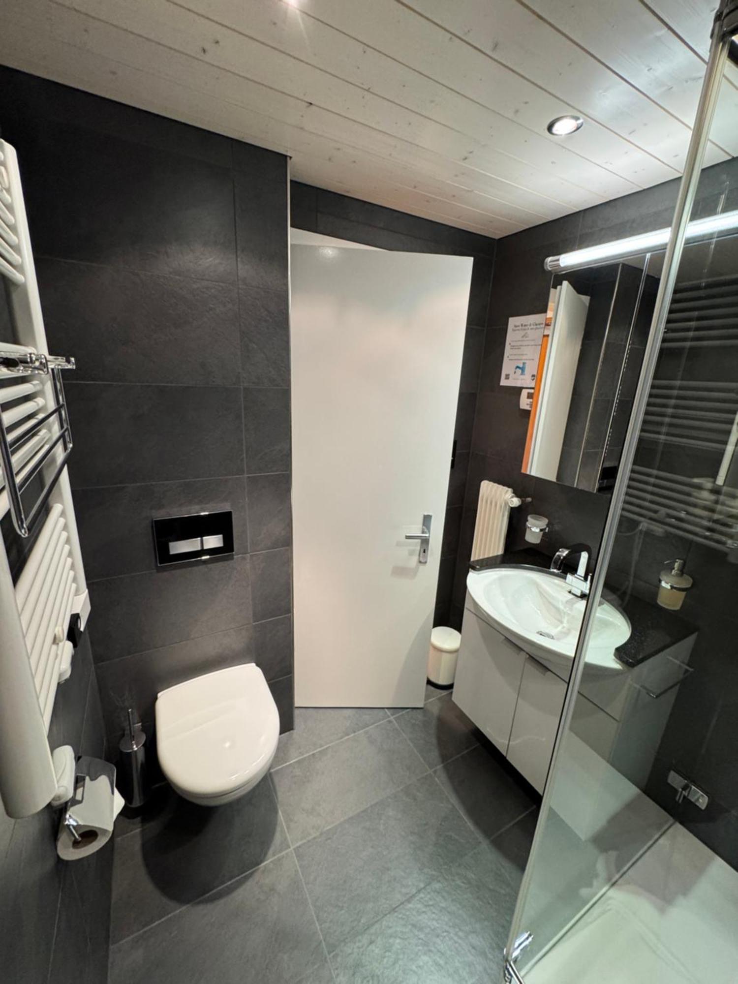 Colorado Riders Chalet Crans-Montana Ngoại thất bức ảnh