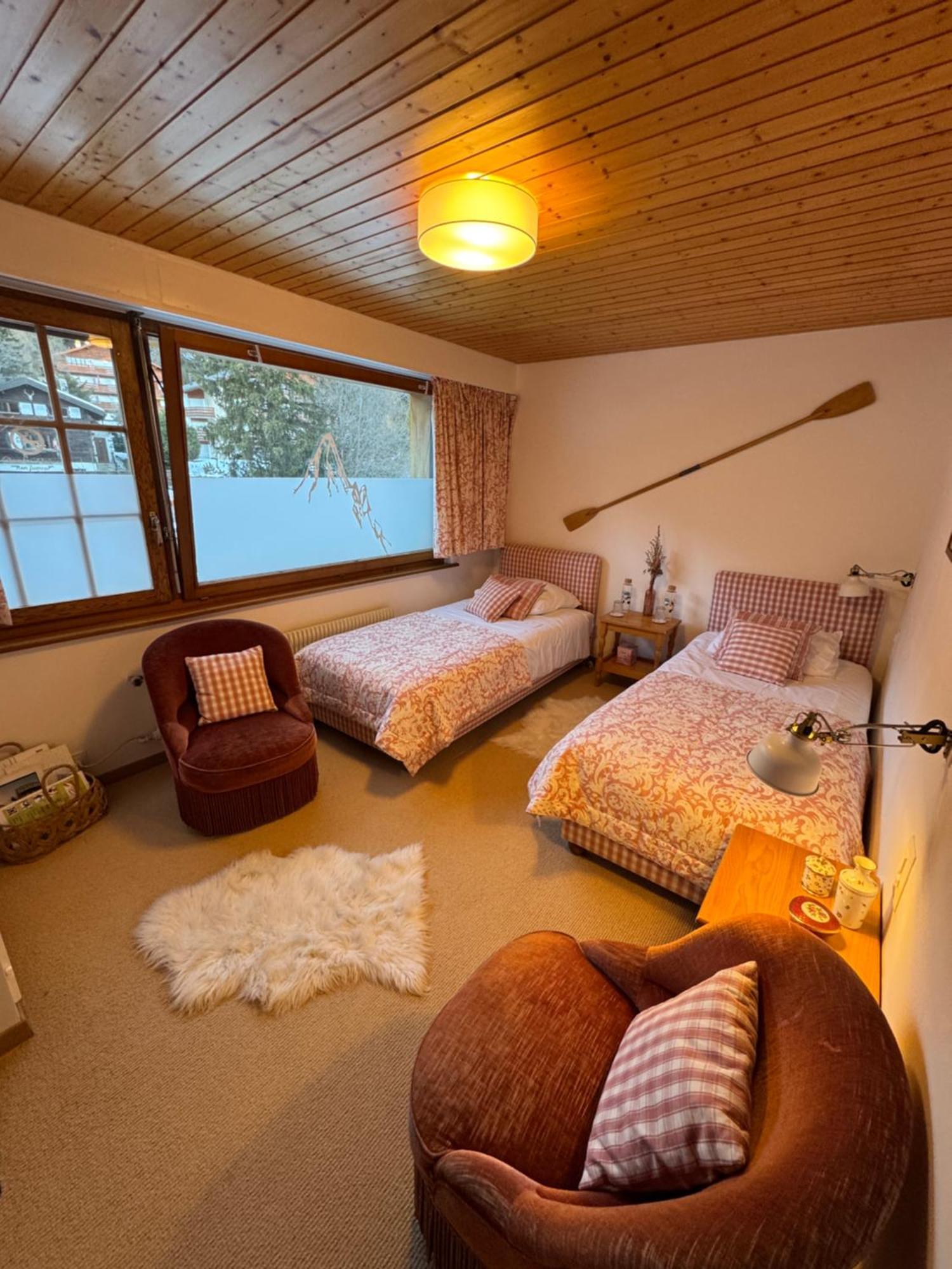 Colorado Riders Chalet Crans-Montana Ngoại thất bức ảnh
